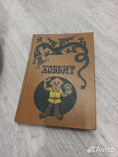 Книги детские в ассортименте