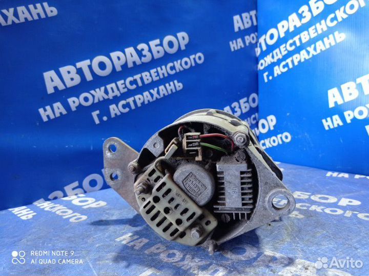 Генератор Fiat Tipo хэтчбек 149C2046 1996