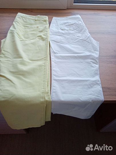 Женские вещи пакетом 42 44