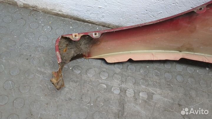 Крыло правое переднее Chevrolet Aveo (T250 / 255)