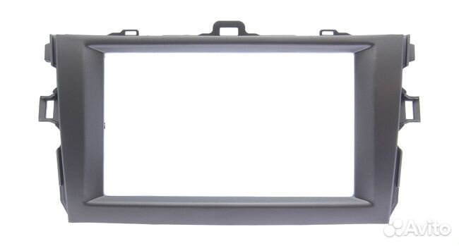 Переходная рамка для Toyota Corolla Axio, Fielder