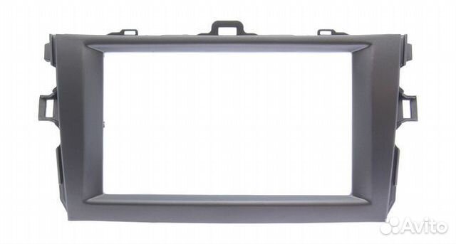 Переходная рамка для Toyota Corolla Axio, Fielder