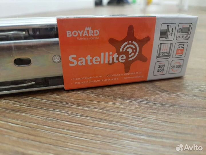 Ручки мебельные торцевые накладные,опт и в розницу