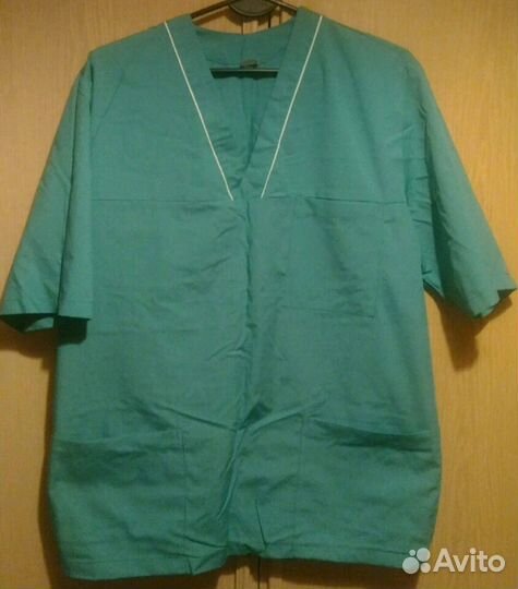 Медицинский костюм