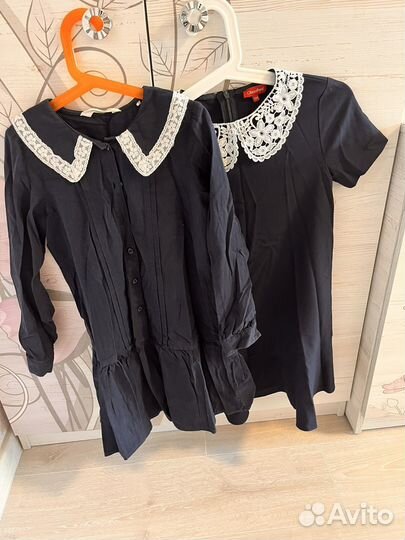 Вещи школьные 128-134