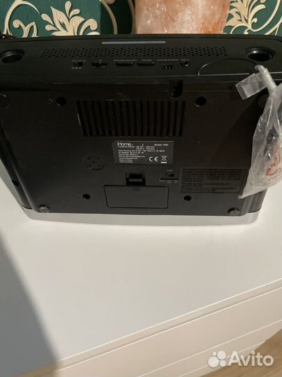 Колонка IHome