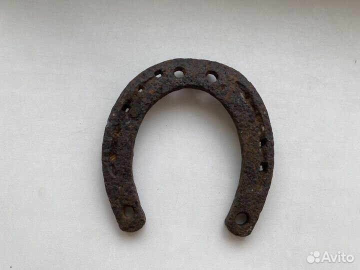 Подковы старинные
