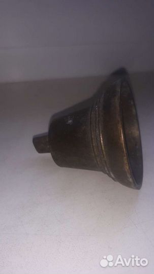 Колокольчик поддужный