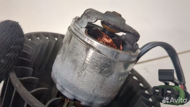 Двигатель отопителя Renault Espace 3, 2000