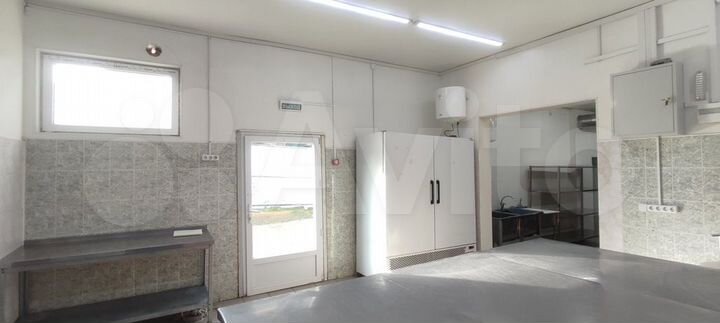 Цех под Кондитерку/Пищевое пр-во 120м²