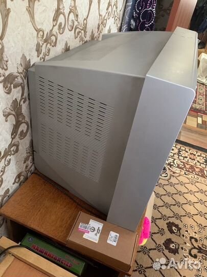 Телевизор бу