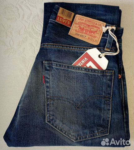 levis 29x34