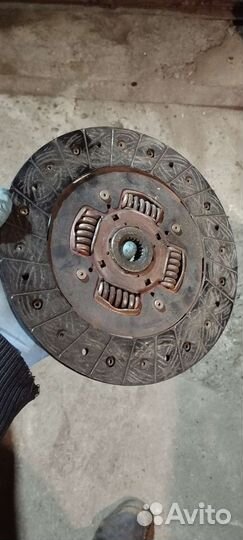 Автозапчасти Suzuki vitara eskudo