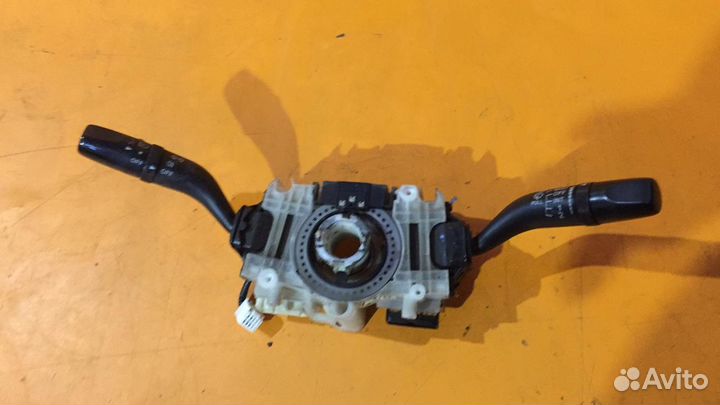 Подрулевой переключатель на Mazda 6 GG