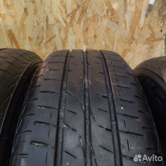 Bridgestone Ecopia EX20C 185/65 R15 88S