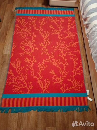 Дорожка Мадам Коко Турция