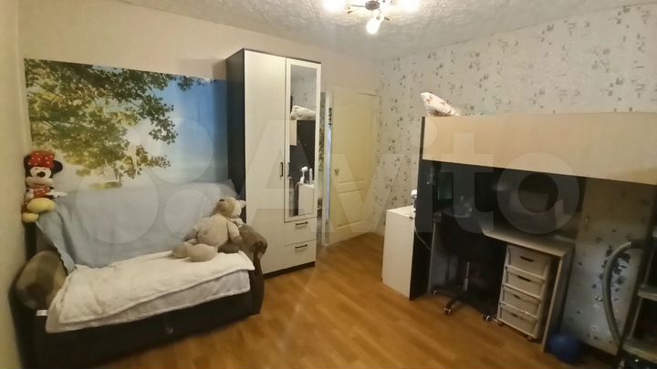 1-к. квартира, 30,4 м², 2/3 эт.