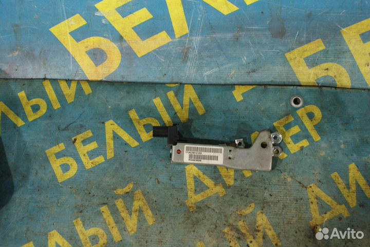 Привод рулевой колонки Chrysler Voyager 4