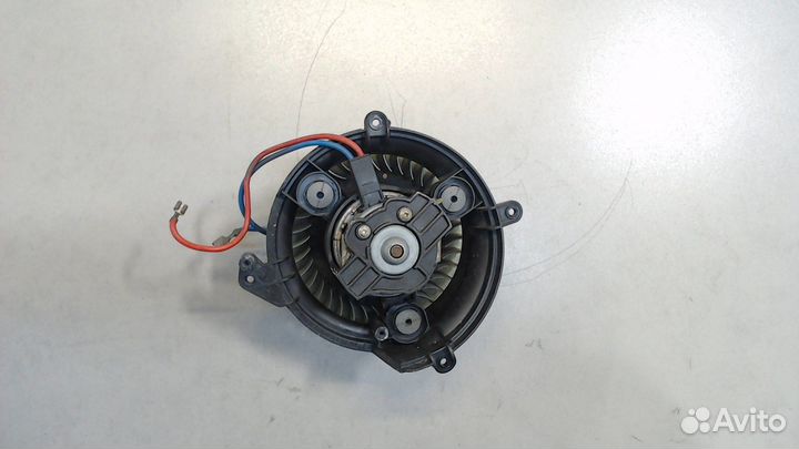 Двигатель отопителя Chrysler Crossfire, 2005