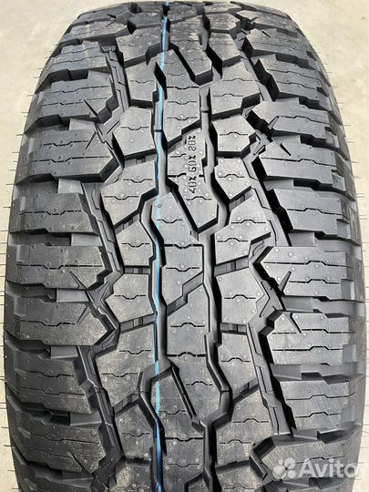 Nokian Tyres Outpost AT 275/60 R20 115H