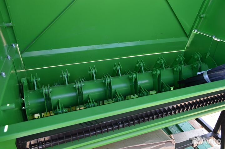 Разбрасыватель соломы Омский Экспериментальный Завод Tornado, 2023