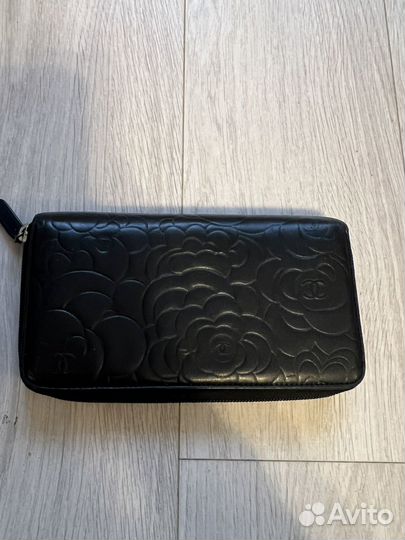 Кошелёк Chanel оригинал