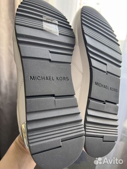 Кроссовки женские Michael Kors 39 оригинал новые