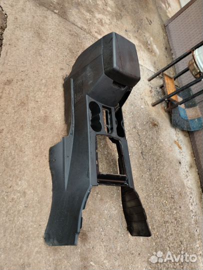 Тунель на УАЗ patriot