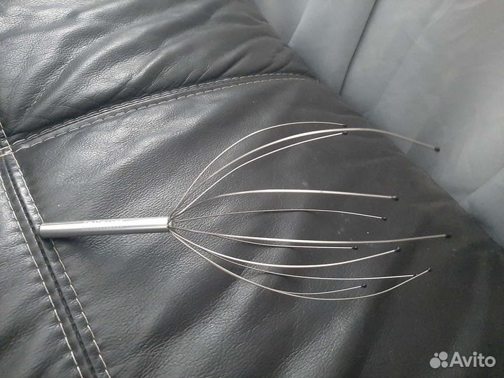 Массажёр для головы Infinum