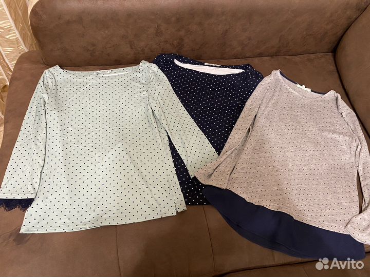 Одежда пакетом