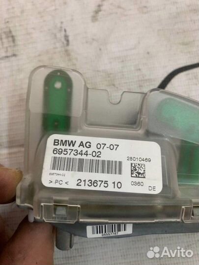 Антенна Bmw 5 E60 N52B30AF 2008