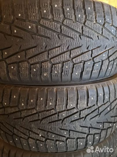 Nokian Tyres Hakkapeliitta 7 285/60 R18