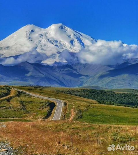 Экскурсии в горы. Джип туры. Путешествие в горы