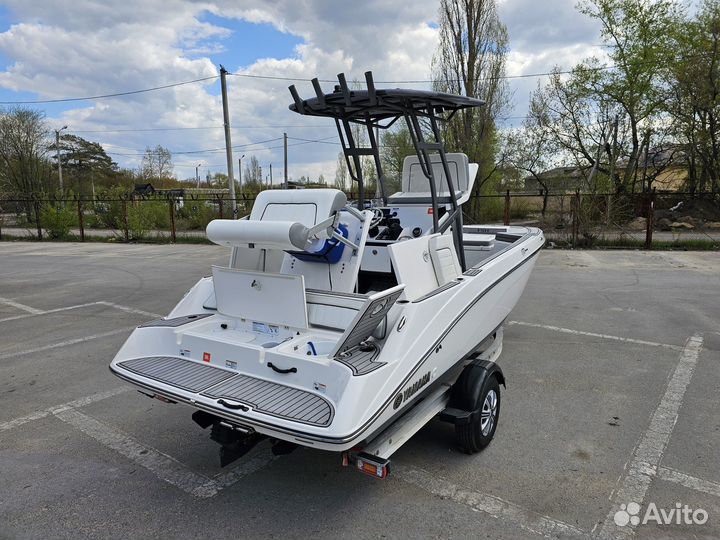 Yamaha 190 FSH sport, SEA DOO, seadoo, BRP водомет