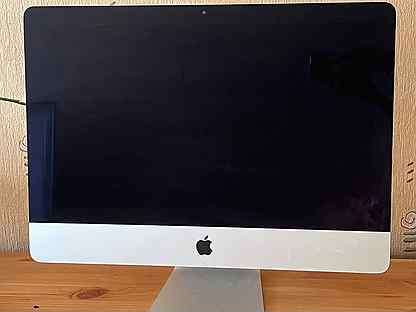 Apple iMac 21,5 late 2012