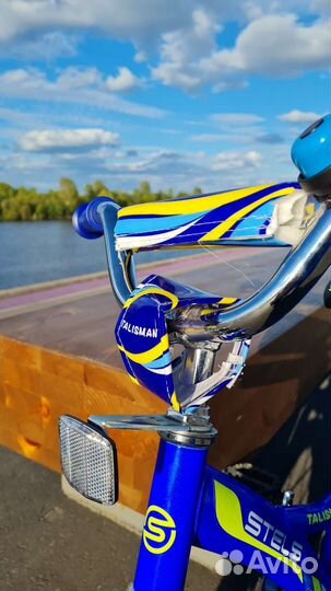 Велосипед детский Stels Talisman 14