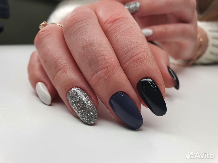 Маникюр/Наращивание ногтей