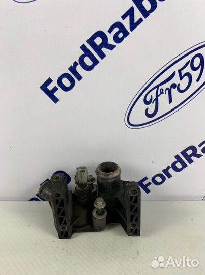 Фланец системы охлаждения Ford Fusion CBK 1.4