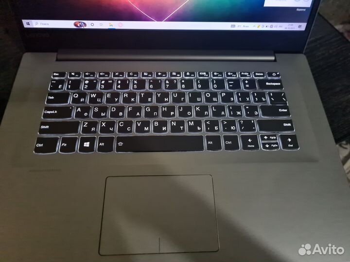 Ноутбук intel core i7-7500,Ddr4,1Tb игровой 2021г