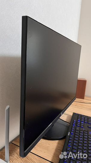 Монитор HP V27i FHD