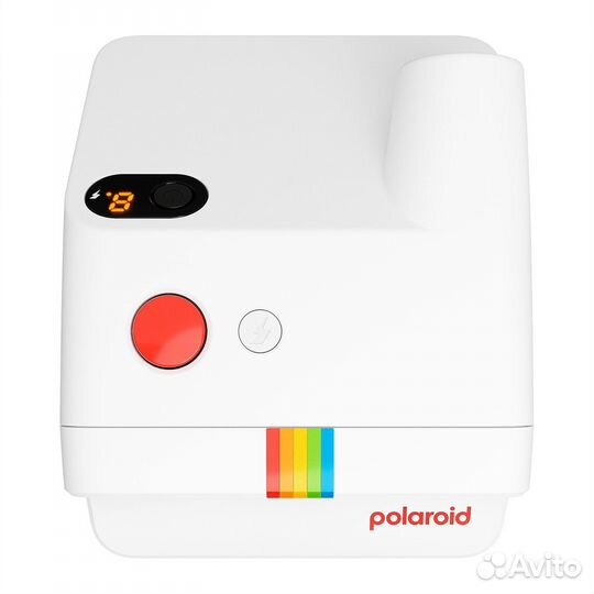 Polaroid GO Generation 2 White