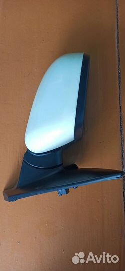 Зеркало заднего вида Киа Рио 2021 г