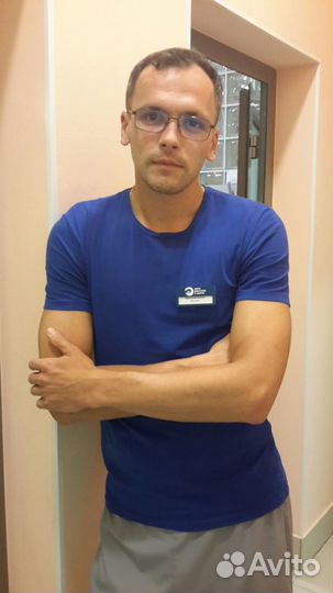 Массаж для всей семьи