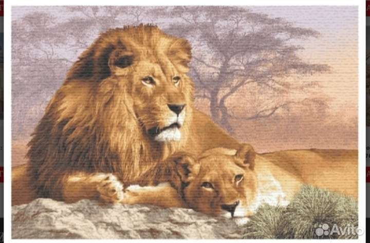 Гобеленовые картины