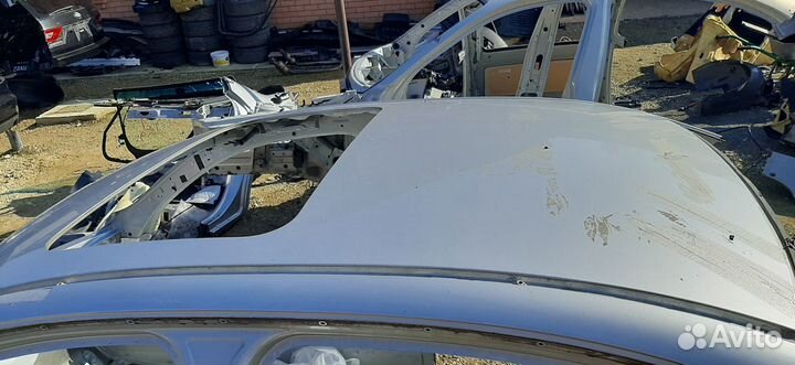 Кузов частями BMW 3-Series 320I E90