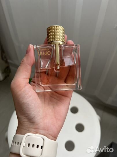 Liu Jo Scent Of Liu Jo Eau de Toilette, 50мл