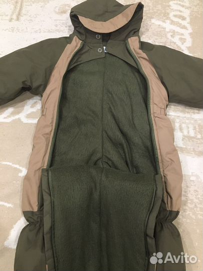 Комбинезон детский