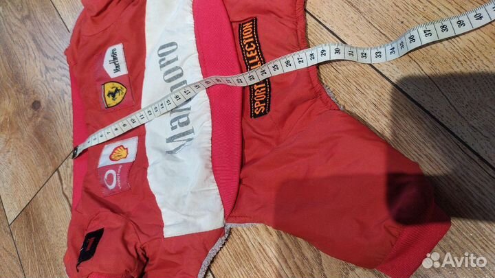 Одежда для собак мелких пород