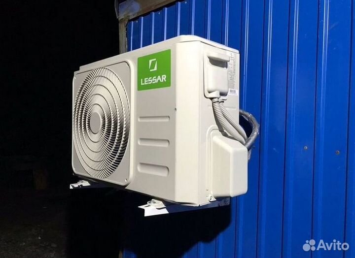 Кондиционер/Сплит-система с гарантией