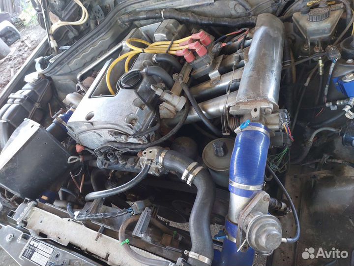 Свап комплект